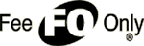 Fee Only